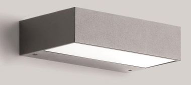 Bega Wandleuchte                24471AK4 