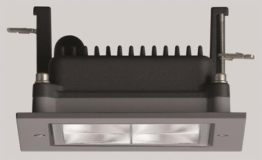 Bega Deckeneinbauleuchte        24475AK3 