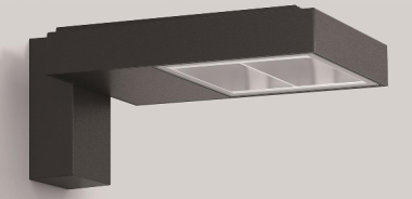 Bega Wandleuchte                 24492K3 