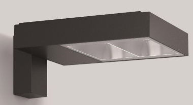 Bega Wandleuchte                 24495K3 