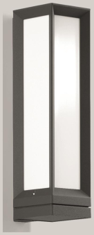 Bega Wandleuchte, 4000K          24504K4 