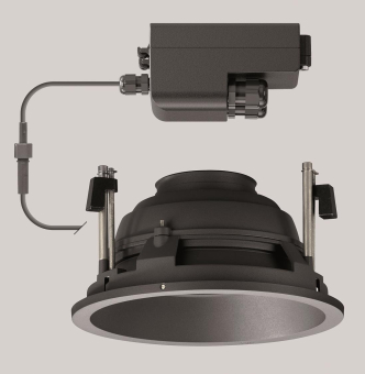 Bega LED-Kompakttiefstrahler     24535K4 