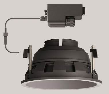 Bega LED-Kompakttiefstrahler     24542K3 