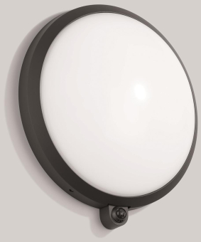 Bega Decken-u.Wandleuchte        24569K3 