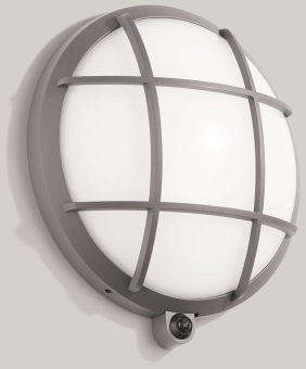 Bega Decken-u.Wandleuchte       24570AK3 