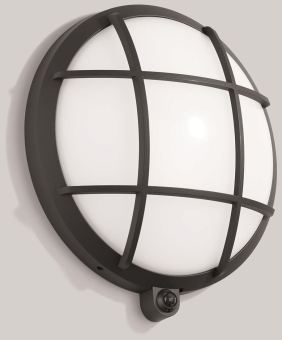 Bega Decken-u.Wandleuchte        24571K3 