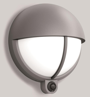 Bega Decken-u.Wandleuchte       24572AK3 