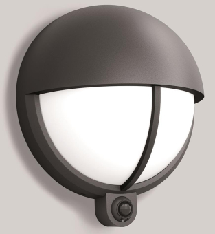 Bega Decken-u.Wandleuchte        24572K4 