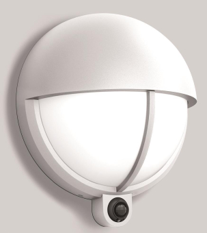 Bega Decken-u.Wandleuchte       24572WK3 