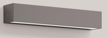 Bega Wandleuchte                24585AK3 