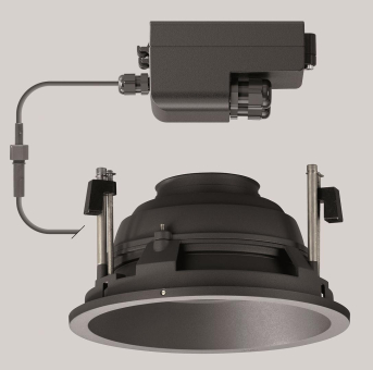 Bega LED-Kompakttiefstrahler       24611 