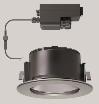 Bega Deckeneinbau-Tiefstrahler   24639K4 