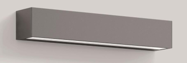 Bega Wandleuchte                24640AK3 