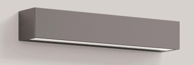 Bega Wandleuchte                24640AK4 