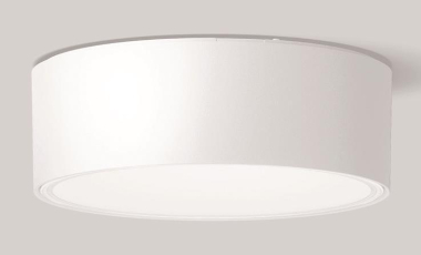 Bega Decken-u.Wandleuchte       24647WK3 