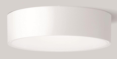 Bega Decken-u.Wandleuchte       24648WK3 