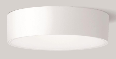 Bega Decken-u.Wandleuchte       24648WK4 