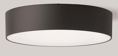 Bega Decken-u.Wandleuchte        24649K3 