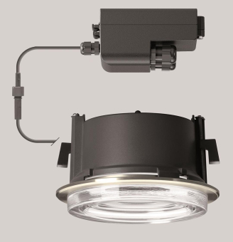 Bega LED-Kompakttiefstrahler     24678K3 