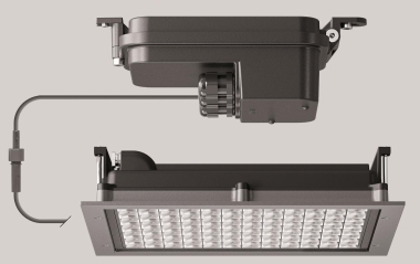 Bega LED-Kompakttiefstrahler    24681AK3 
