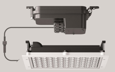 Bega LED-Kompakttiefstrahler     24681K4 