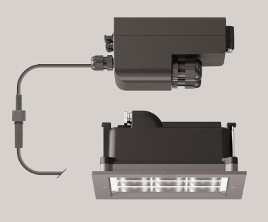 Bega LED-Kompakttiefstrahler    24688AK4 