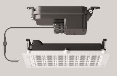 Bega LED-Kompakttiefstrahler     24690K3 