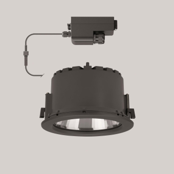 Bega LED-Kompakttiefstrahler     24759K4 
