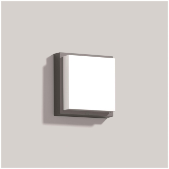 Bega Decken-u.Wandleuchte        24769K3 