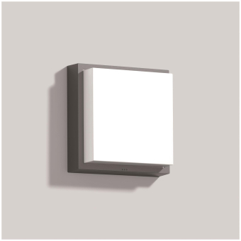 Bega Decken-u.Wandleuchte        24773K3 