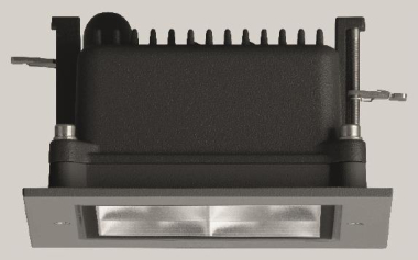 BEGA Deckeneinbau-Tiefstrahler  24800AK4 