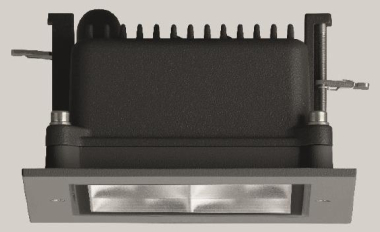 BEGA Deckeneinbau-Tiefstrahler  24801AK4 