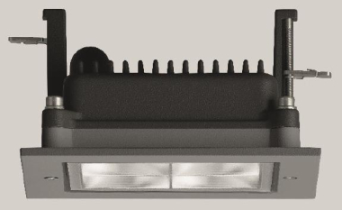 BEGA Deckeneinbau-Tiefstrahler  24804AK4 