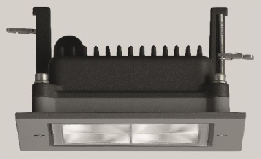 BEGA Deckeneinbau-Tiefstrahler  24805AK4 