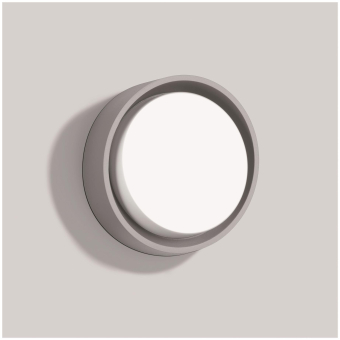 Bega Wandleuchte                24863AK3 