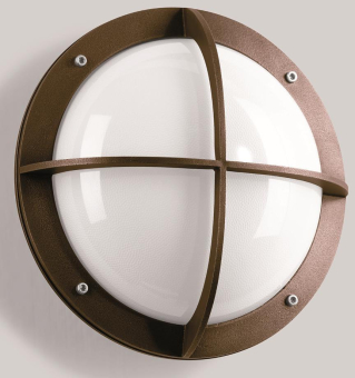 Bega Wandleuchte                 31047K3 