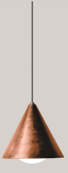 Bega Pendelleuchte               31073K3 