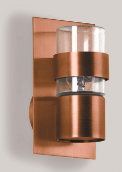 Bega Wandleuchte                 31222K3 