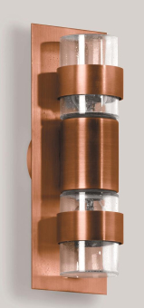 Bega Wandleuchte                 31225K3 