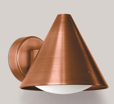 Bega Wandleuchte                 31472K3 