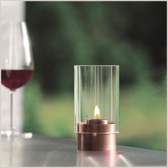 BEGA -Windlicht (Boom)             31500 