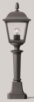 Bega Pfeilerleuchte              31552K3 