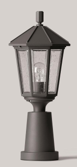 Bega Pfeilerleuchte              31553K3 