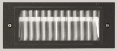 Bega Einbauleuchte 4000K         33023K4 