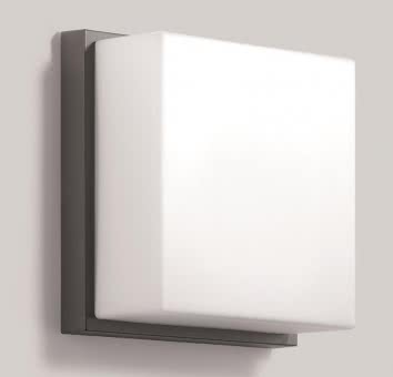 BEGA Decken-u.Wandleuchte       33036AK4 