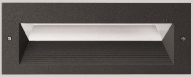 BEGA Einbauleuchte 3000K         33058K3 