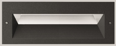 Bega Einbauleuchte 4000K Ersatz  33058K4 