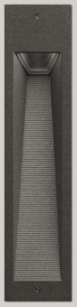 BEGA Einbauleuchte 4000K         33108K4 