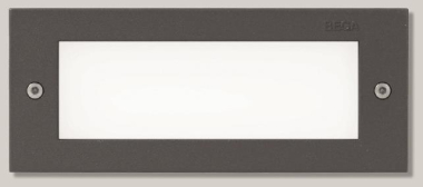BEGA Einbauleuchte 4000K         33109K4 