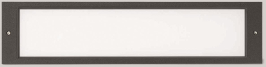 Bega Wandeinbauleuchte f.den       33159 